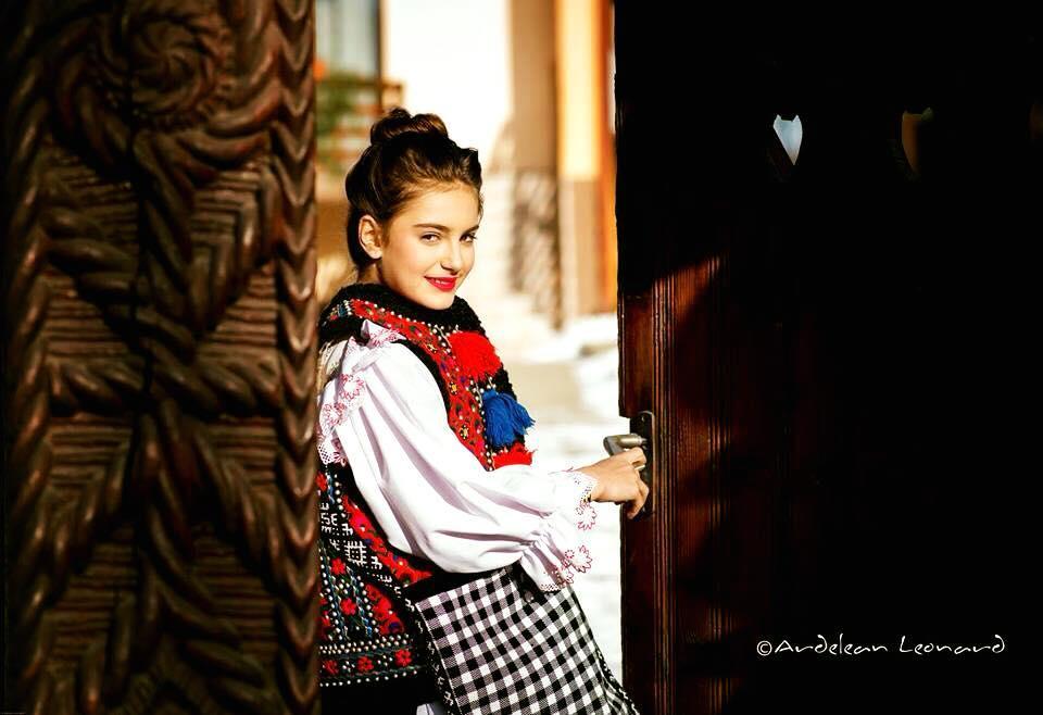 Pensiunea Maramures Ocna Sugatag Exterior photo