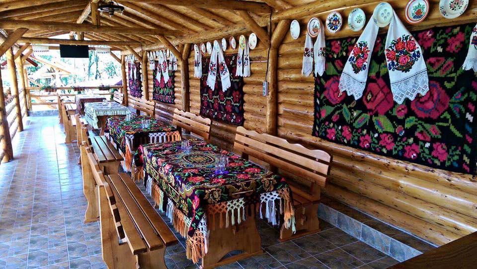 Pensiunea Maramures Ocna Sugatag Exterior photo